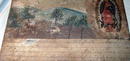 MEXICAN RETABLO MAYBE ONE OF THE RAREST ONES EV