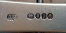 KILLER ENGLISH STERLING HALLMARKED CHATELAINE CHERUBS