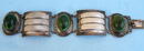 INCREDIBLE CHUNKY MEXICAN STERLING SILVER