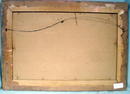 FRANK LEWIS VAN NESS (1866-?) OIL PAINTING CALIFORNIA