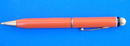 BABE RUTH BASEBALL BAT MECHANICAL PENCIL W/BALL