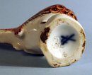 MEISSEN Pheasant small but detailed very nice