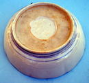 EARLY JAPANESE IMARI / ARITA BOWL 18TH / 19TH CENTURY