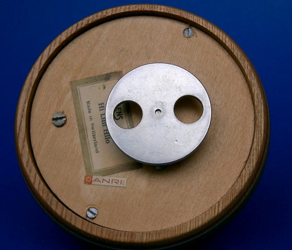 Anri Switzerland Children Thorens Music Box