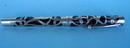 SHEAFFER STERLING OVERLAY LIFETIME HARD RUBBER PEN