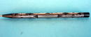 WATERMAN STERLING OVERLAY IDEAL MECHANICAL PENCIL HARD
