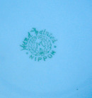 NIPPON MORIAGE LANDSCAPE BOWL NORITAKE QUALITY WORK