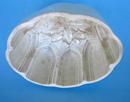 19th CENTURY WEDGWOOD MOULD MOLD PUDDING JELLO