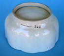 19th CENTURY WEDGWOOD MOULD MOLD PUDDING JELLO