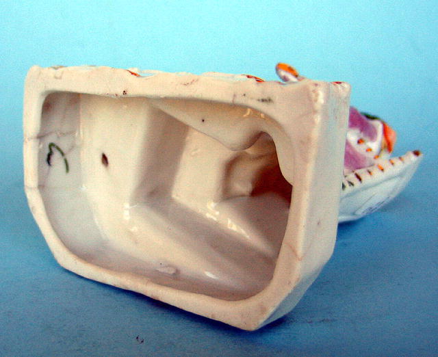 RISQUE GERMAN FAIRING