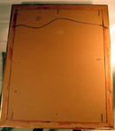 GABRIEL, H.M. (XIX-XX) LISTED ARTIST DUTCH OIL / BOARD