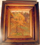LeRoy Daniel MacMORRIS WELL LISTED MIDWEST