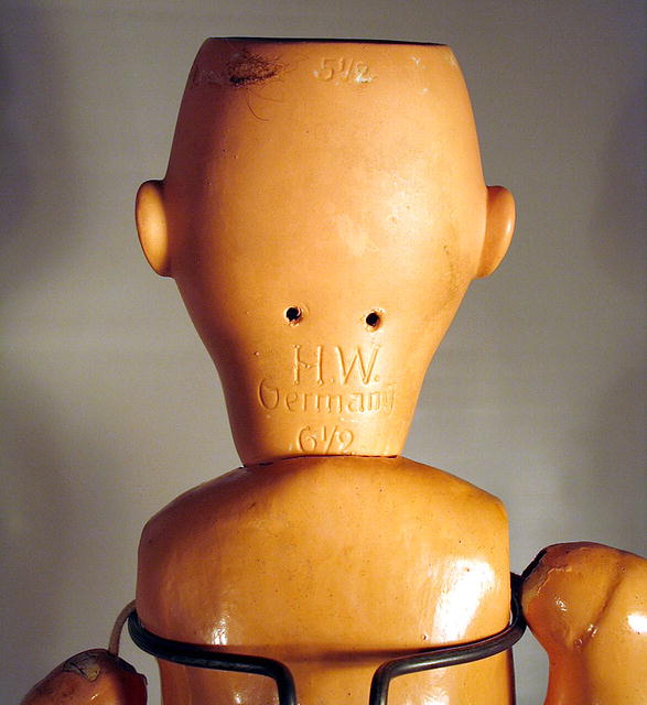 HEINRICH HANDWERCK 24