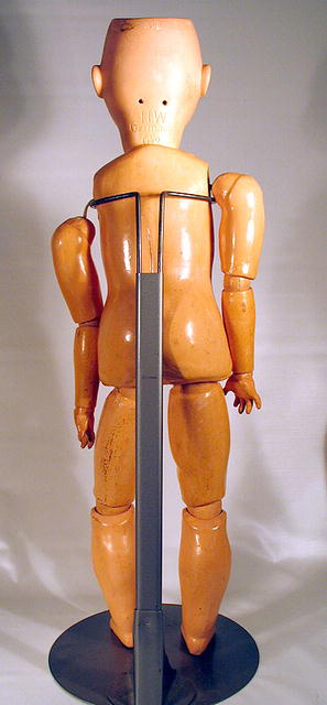 HEINRICH HANDWERCK 24