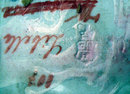 A FINE SIGNED VIENNA STYLE GERMAN HUTSCHENREUTHER RECTANGULAR PLAQUE