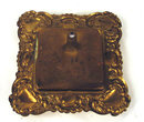 18TH / 19TH C ENAMEL ON COPPER LIMOGE BATTERSEA STYLE PLAQUE