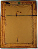 FINE OIL PAINTING LISTED KANSAS CITY ARTIST COAH HENRY