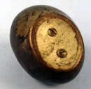 Early Cute Vienna Bronze of Chick in Egg Very Rare