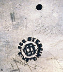 Beautiful Unger Brothers Stering Art Nouveau Pin