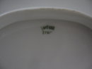 Haviland Limoges Gravyboat, White Ranson