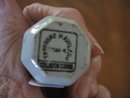 Haviland Limoges Individual Salt & Pepper Set