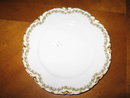 Haviland Limoges Luncheon plate, Schleiger 98