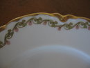 Haviland Limoges Luncheon plate, Schleiger 98
