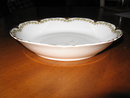Haviland Limoges Soup Bowl, Schleiger 98