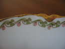 Haviland Limoges Soup Bowl, Schleiger 98