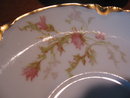 Haviland Limoges Tea cup and Saucer, Schleiger 41C