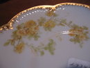 Haviland Limoges Ramekin cup & saucer,Schleiger 42-0