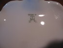 Haviland Limoges White Tea Pot w/lid