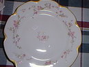 Haviland Limoges dinner Plate Sch 462B