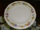 Haviland Limoges Bread/butter plate