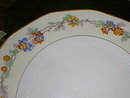 Haviland Limoges Bread/butter plate