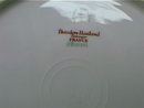 Haviland Limoges Bread/butter plate