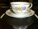 Haviland Limoges Tea cup & Saucer
