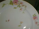 Haviland Limoges bread/butter plate Schleiger 59E