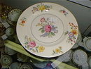 Haviland American Salad Plate