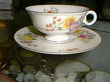 Haviland American
