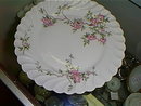 Haviland Limoges dinner plate,