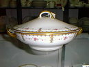 Haviland Limoges Casserole Schleiger 920