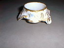 Haviland Limoges Master Salt-Hand painted