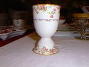 Haviland Limoges egg cup