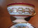 Haviland Limoges Tea Cup and Saucer