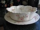Haviland Limoges Macaroni Set, Schleiger 29
