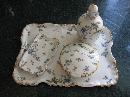 Haviland Limoges Dresser Set