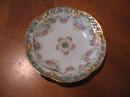 Haviland Limoges Butter pat, Schleiger 271A