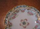 Haviland Limoges Butter pat, Schleiger 271A