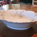 Haviland Limoges Open Oval Vegetable, Sch 52D